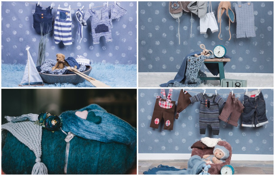 Babyfotografin Düsseldorf